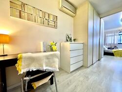 Blk 18 Cantonment Towers (Bukit Merah), HDB 3 Rooms #530114191